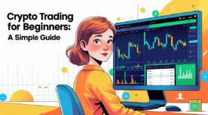 crypto trading