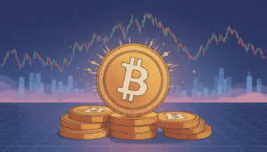 crypto bubble