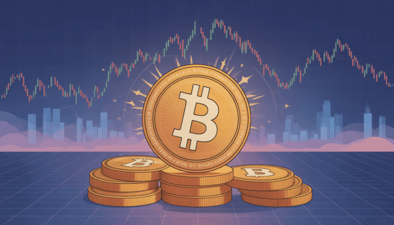 crypto bubble