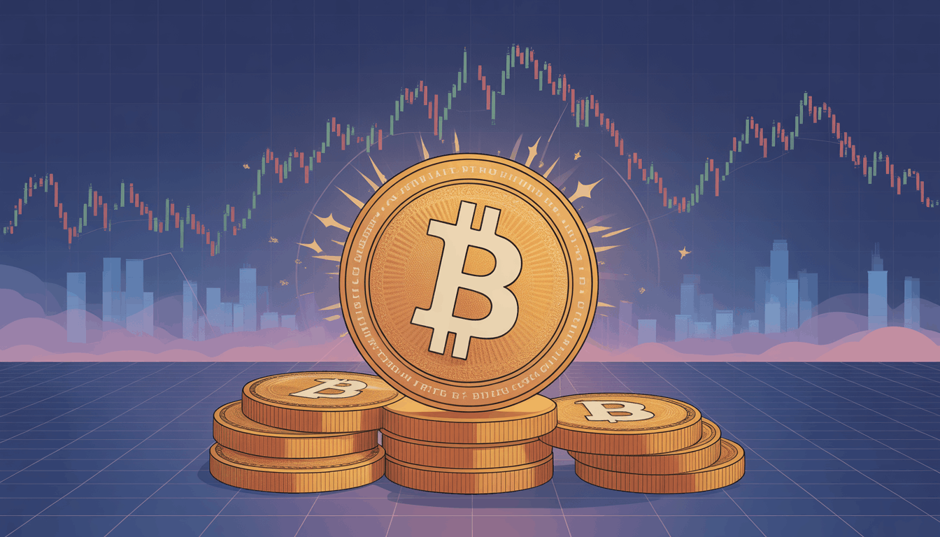 crypto bubble