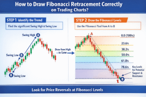 fibonacci retracement