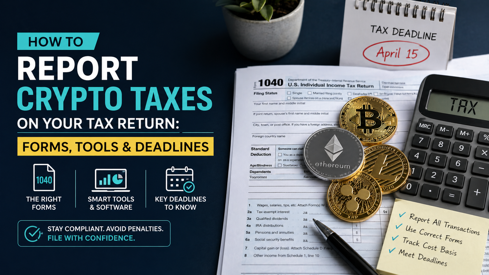 tax rates