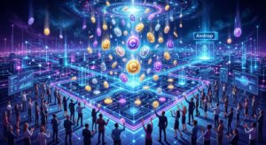 Crypto Airdrops Explained