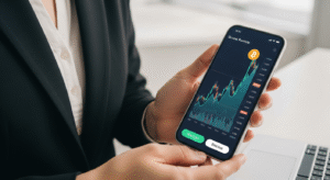 Dollar-Cost Averaging Crypto