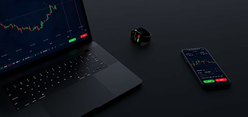 RSI on a Monitor