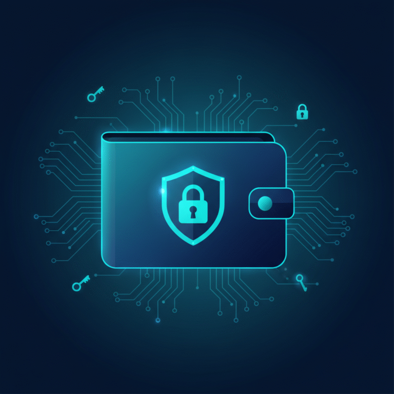 crypto wallet