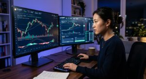MACD Indicator in Crypto Trading