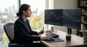 Moving Averages Crypto Cover
