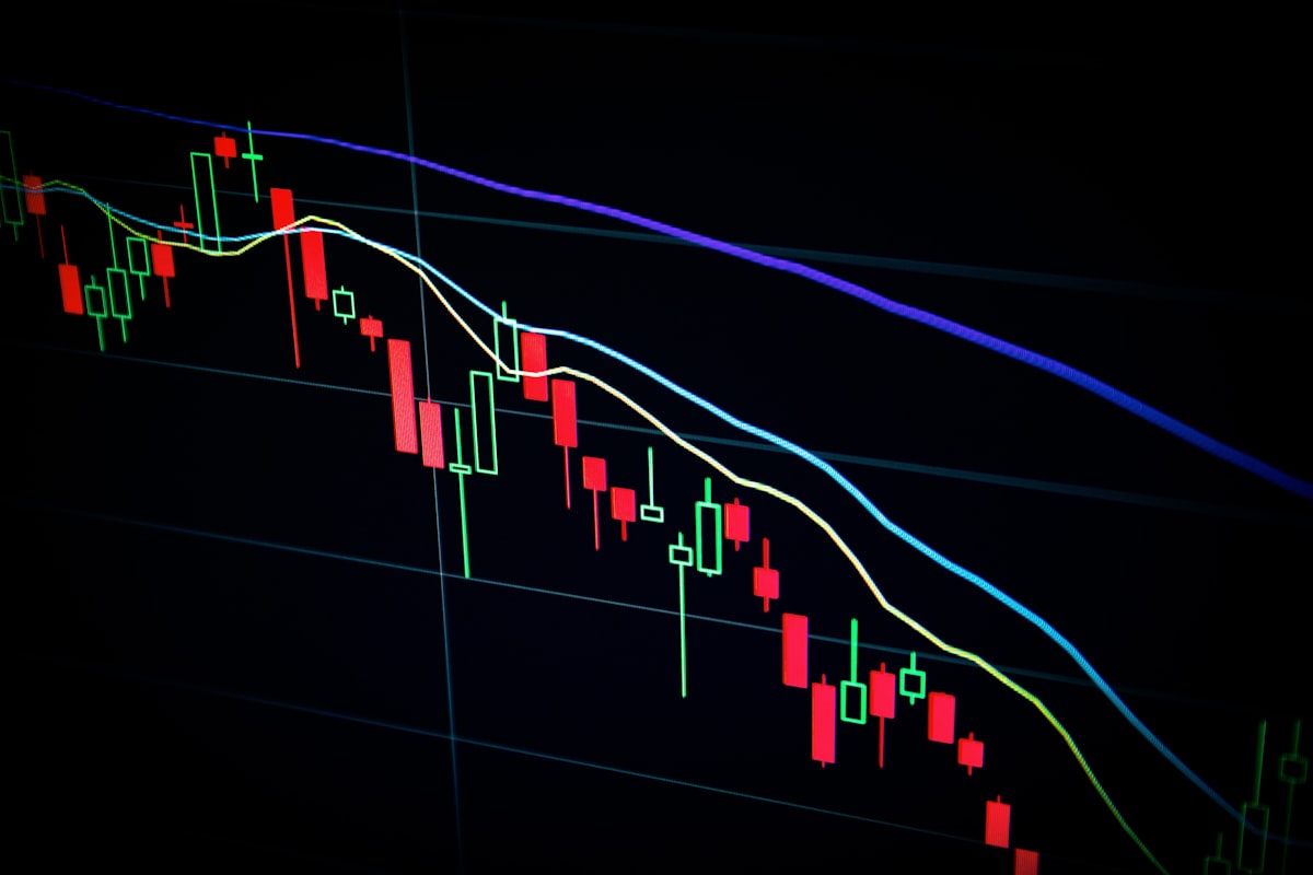 RSI Indicator for Crypto