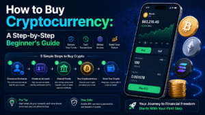 How to Buy Cryptocurrency