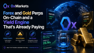 0x Markets Featured Image