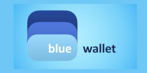 Blue Wallet