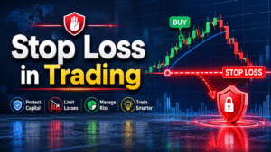 Stop Loss in Trading
