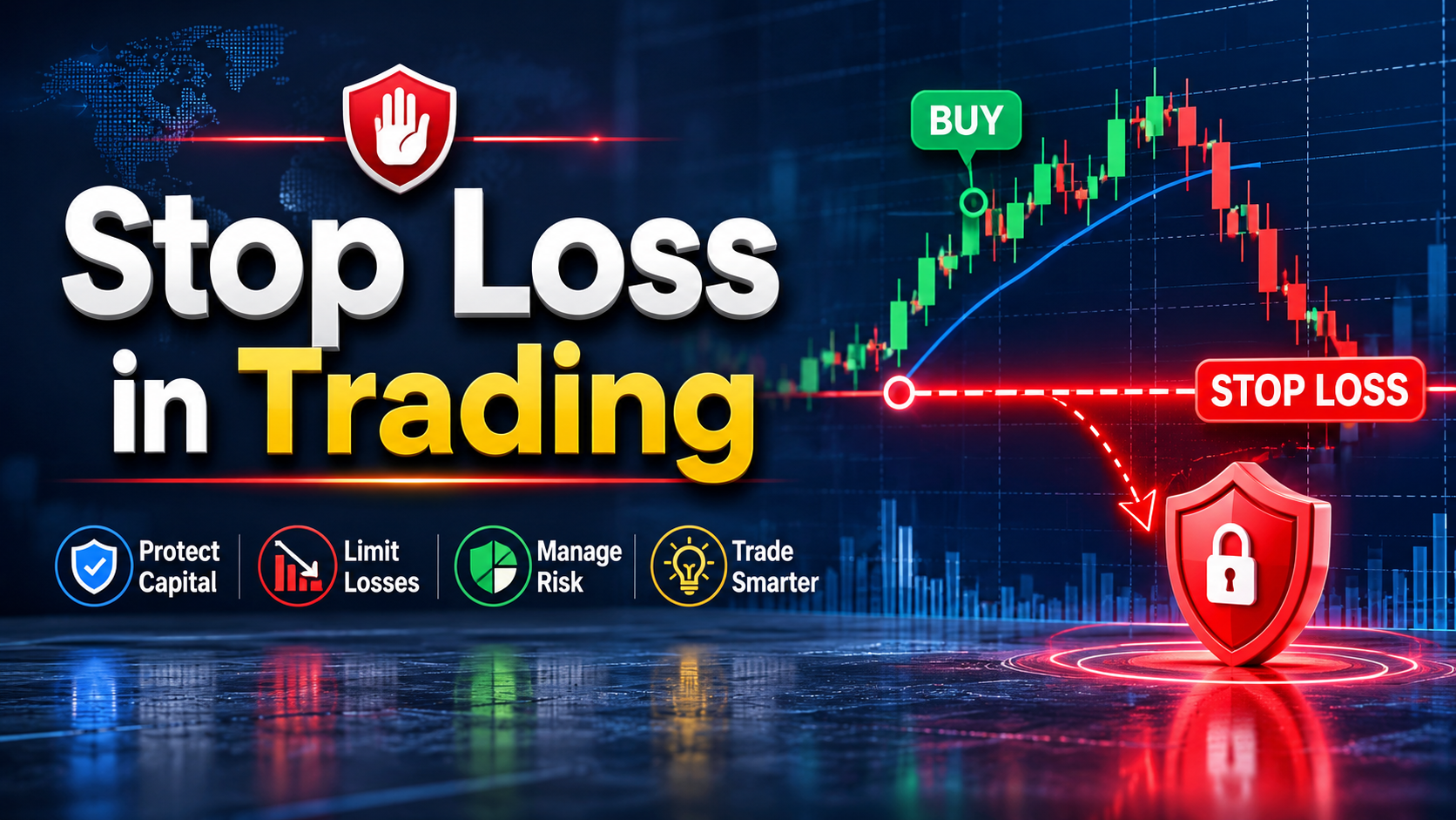 Stop Loss in Trading