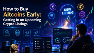 how to buy altcoins
