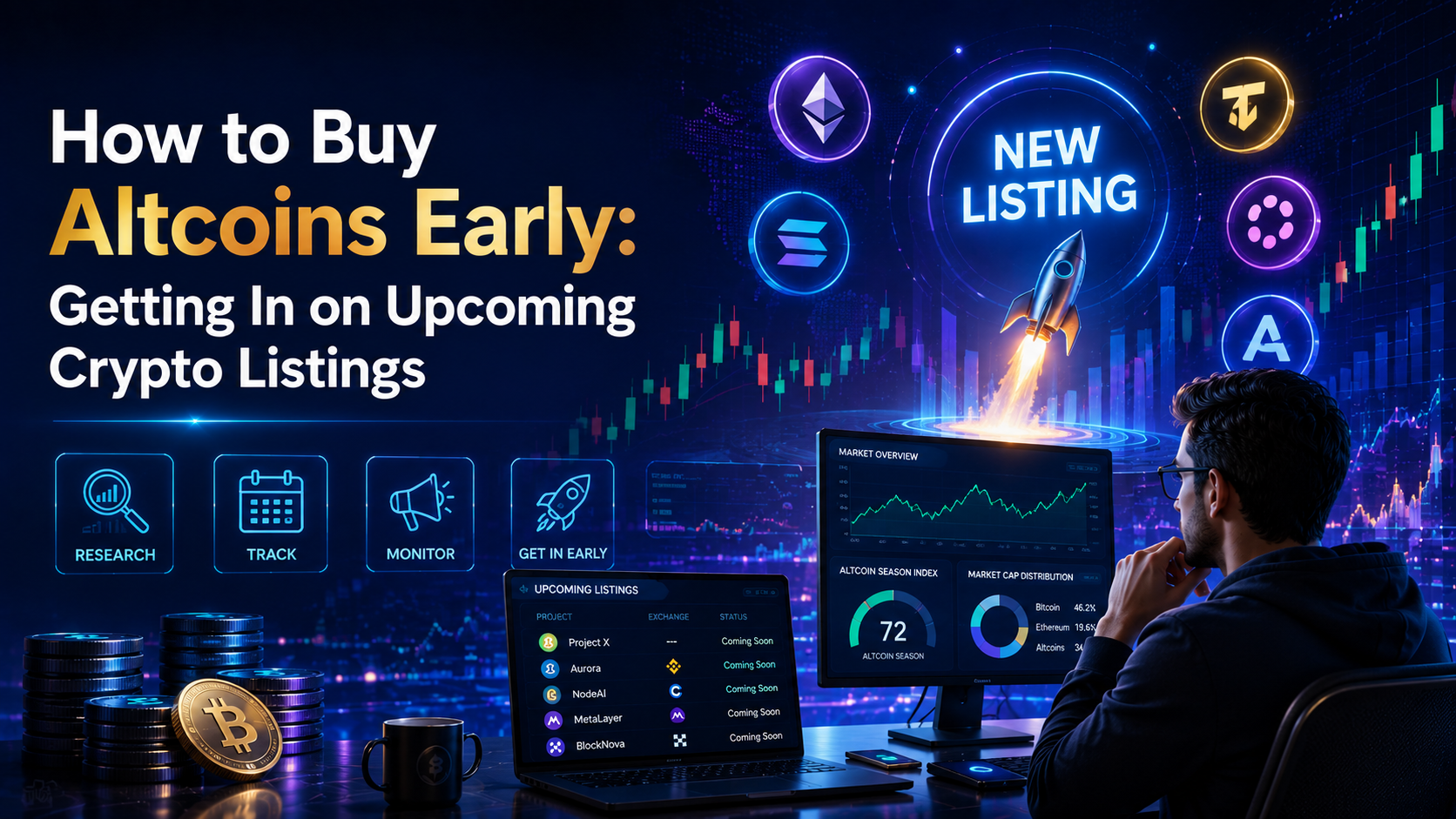 how to buy altcoins