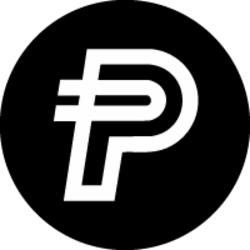 PYUSDUSDT